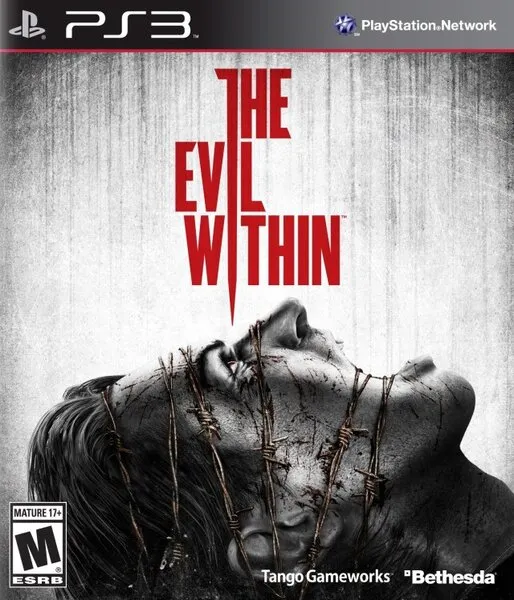 [PS3] The Evil Within